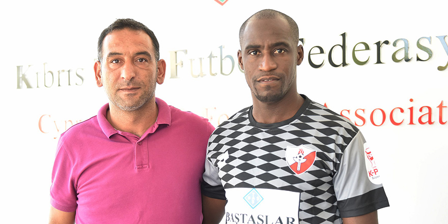 Sane artık Esentepeli