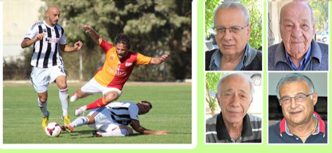 “Centilmence olsun bizim olsun”