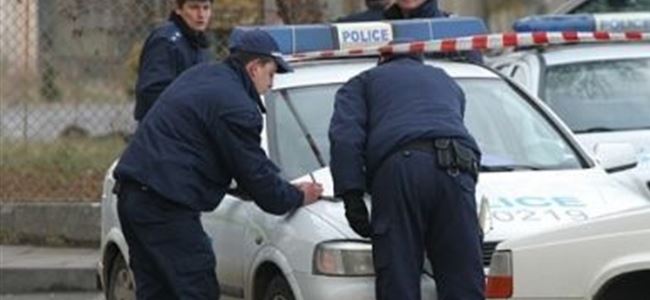 Pile’de gerçekleşen ateş açma olayı…