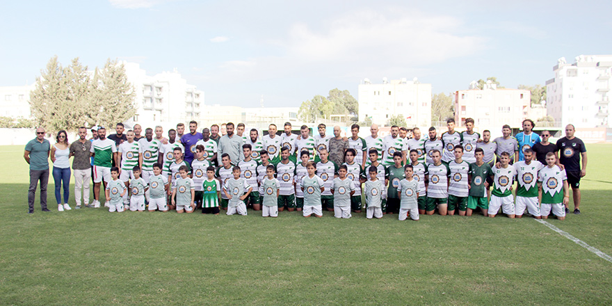 G.Gücü’nden gövde gösterisi