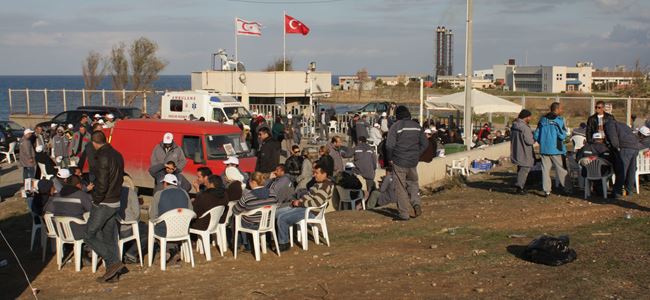 BKP “KIB-TEK konusunda köklü çözüm üretilsin”