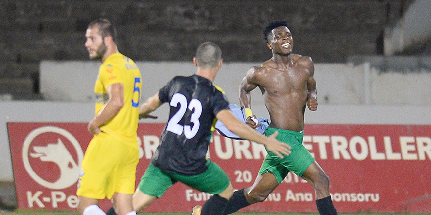 Binatlı’da öncelik istikrar