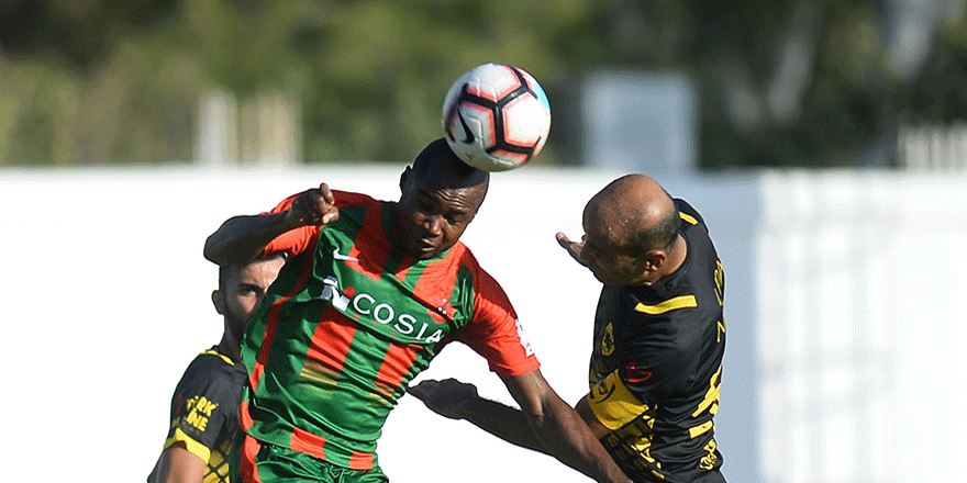 “Elimizden geleni yapacağız”