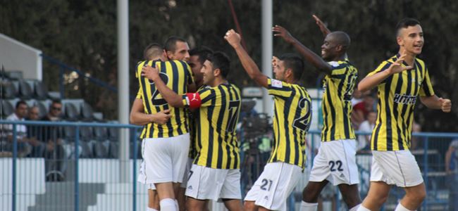 Hem attı hem yedi