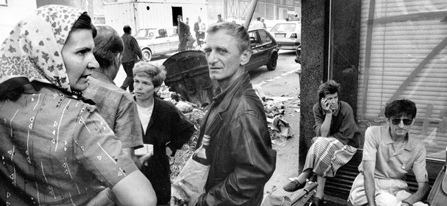 21 yıl sonra gözaltı