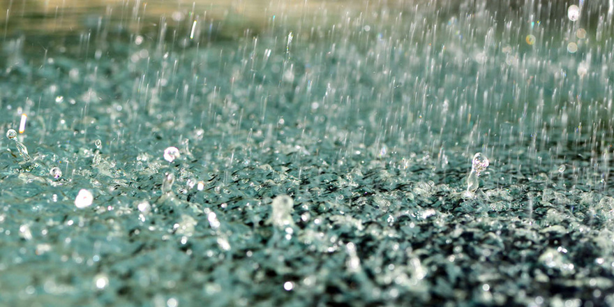 En fazla yağış Kırıkkale’ye