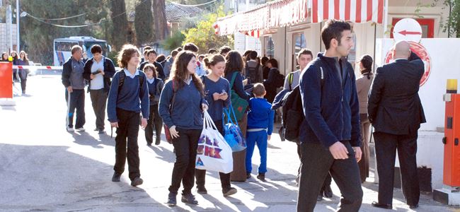Güney’deki okullarda din zorunluluğu kalktı