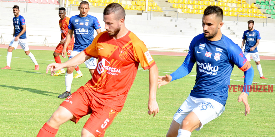 “Cihangir’i hak ettiği yere taşıyacağız”