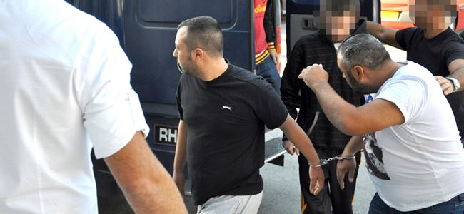 Tutuksuz yargılanacaklar…