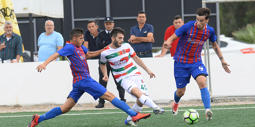 Göçmen istediğini aldı: 2-1