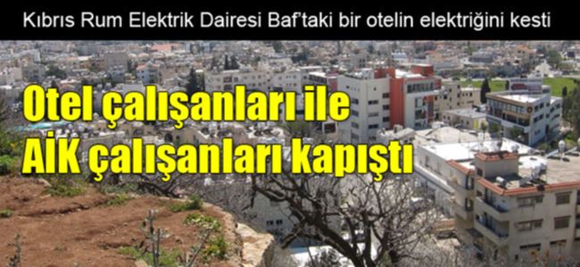 AİK iş başında