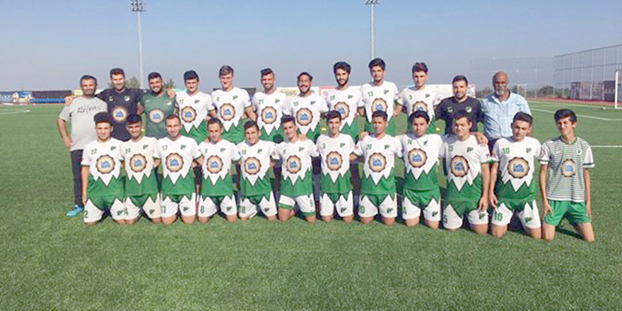 G.Gücü gol oldu yağdı