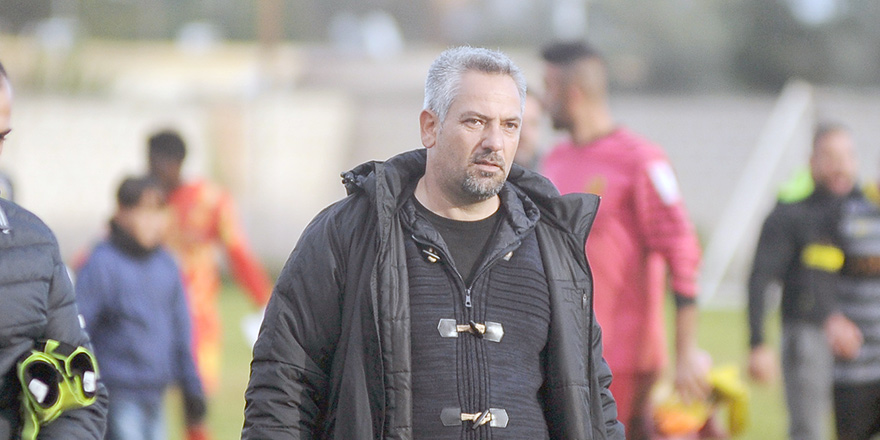 Binatlı galibiyet istiyor