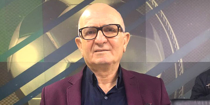 “Mağdur duruma düşürülen benim”