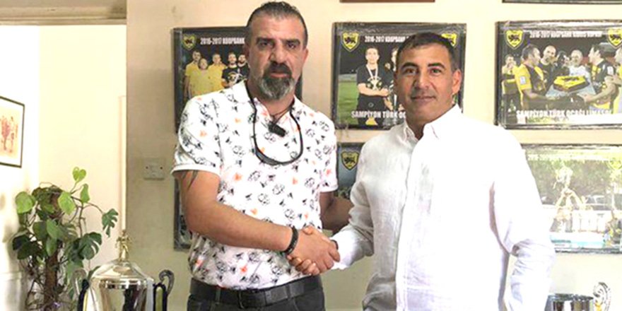 “Takıma ve hocamıza güvenimiz tam”