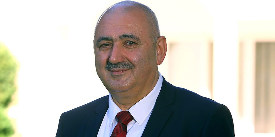 “Kıbrıslı Türklerin siyasi eşitliği ve kararlara etkin katılımı tartışılamaz”