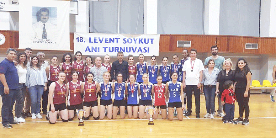 LAÜ ve YDÜ şampiyon