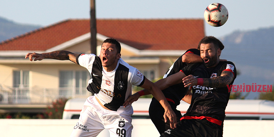 İskele’de yine boykot