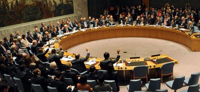 BM Güvenlik Konseyi’nden kadınlara ‘Barış Liderliği’ rolü