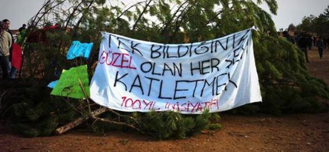 ODTÜ Rektörlüğü: “Yasal girişimde bulunacağız”