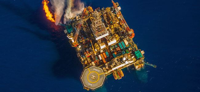 Enerji konusunda dörtlü işbirliği