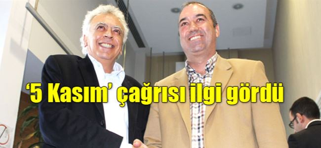 “Hiç Olmadığı Kadar Yakın”