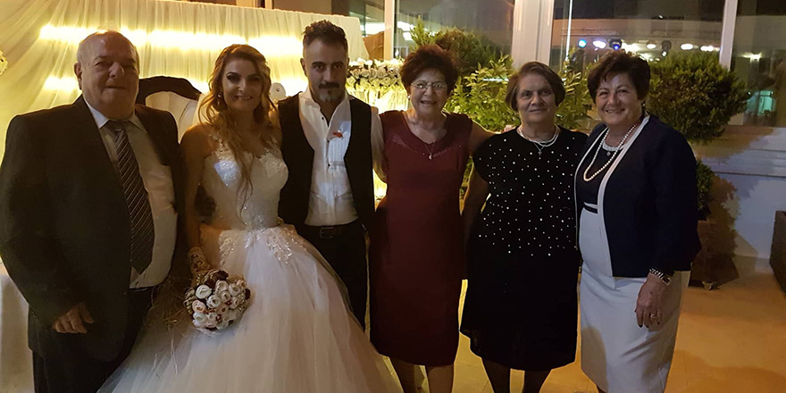 Ailelerini öldürdüler ama evlatların dostluğunu engelleyemediler…