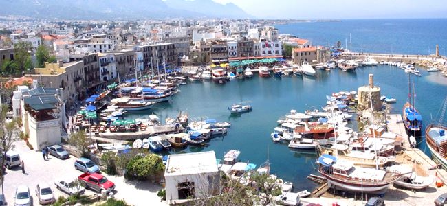 Bir grup Girneli Rum, Kuzey’e dönmek istiyor