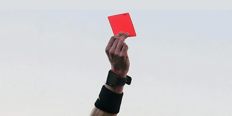 Disiplin Kurulu kararları