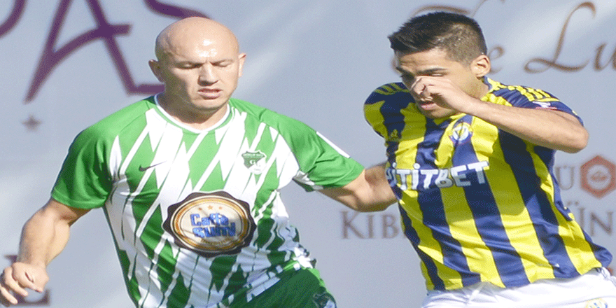 Doğan düzlüğe çıktı: 4-1