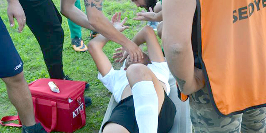 Kaymaklı’ya Tuğrul’dan kötü haber