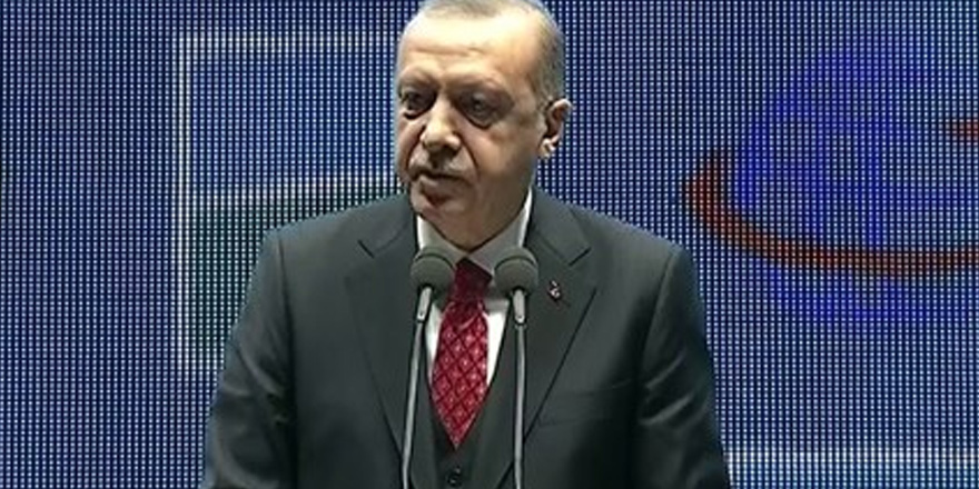 Erdoğan yeni havaalanının adını açıkladı