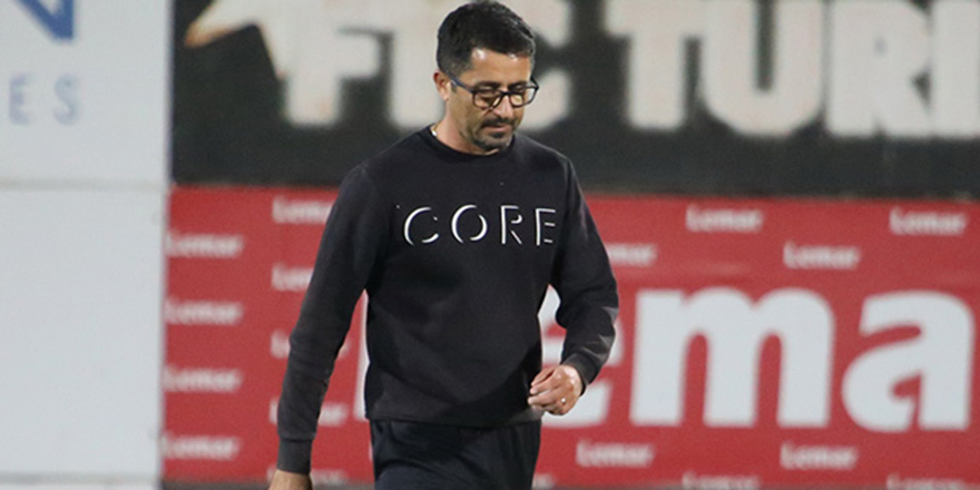 Esentepe’de yol ayrımı