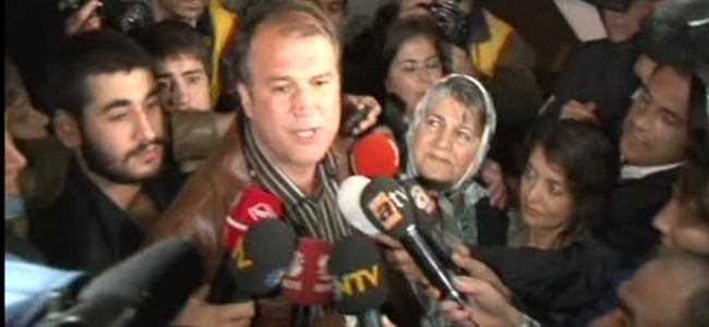 Biz bir kez değil 8 kez kaçırıldık