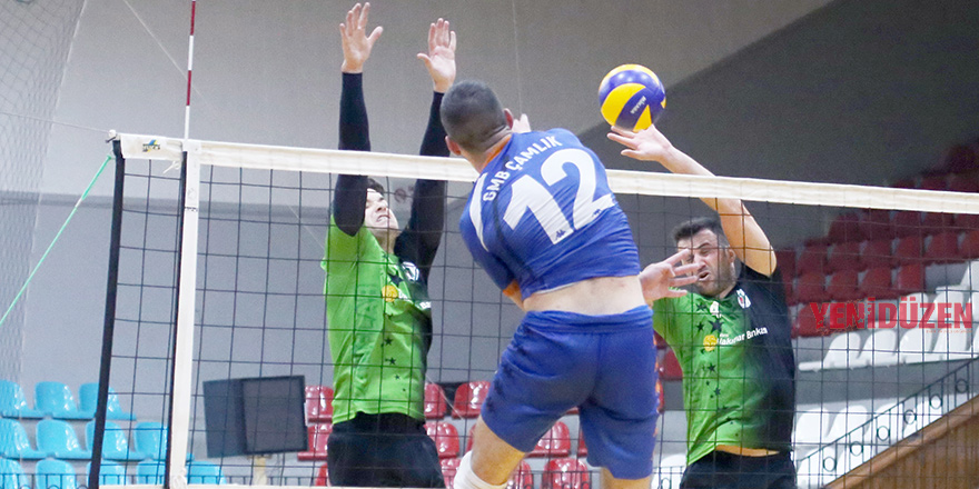 Filede yeni sezon başlıyor