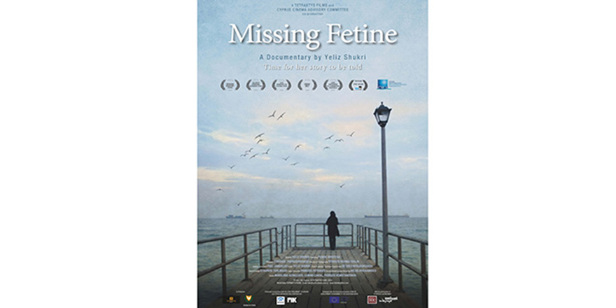 “Fetine’yi Ararken” belgeseli KTGB Lokali’nde gösterilecek