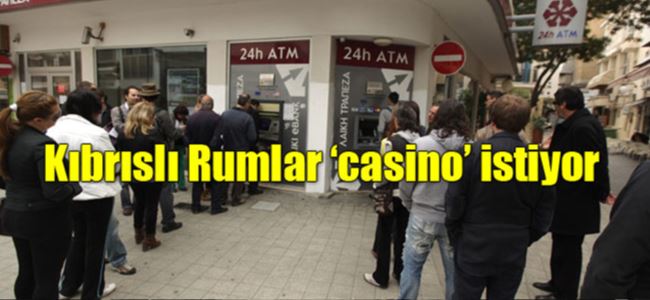 Euro Grubu’nun Kıbrıs’ın güneyindeki araştırması