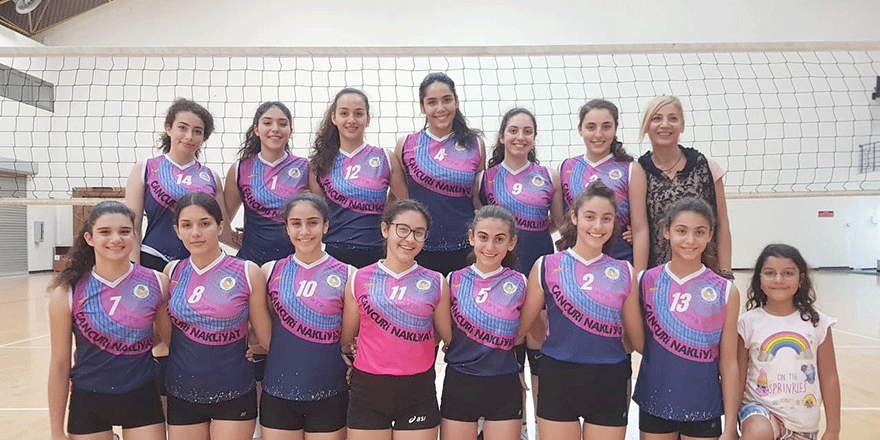 Filede sezon başladı