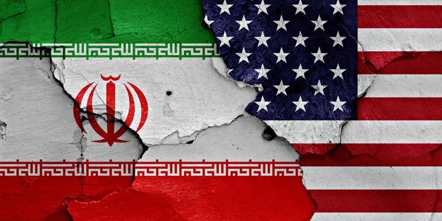 ABD'nin İran yaptırımlarının ikinci adımı yarın başlıyor