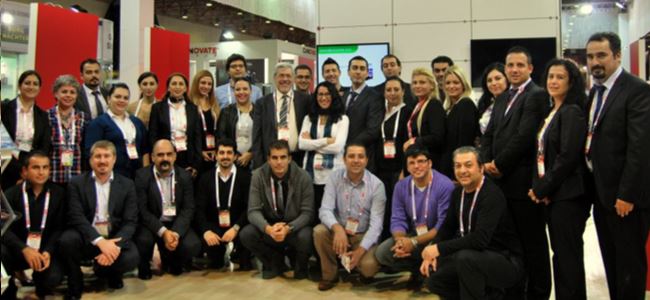 KTSO, CeBIT Bilişim Eurasia Fuarı’na katılıyor