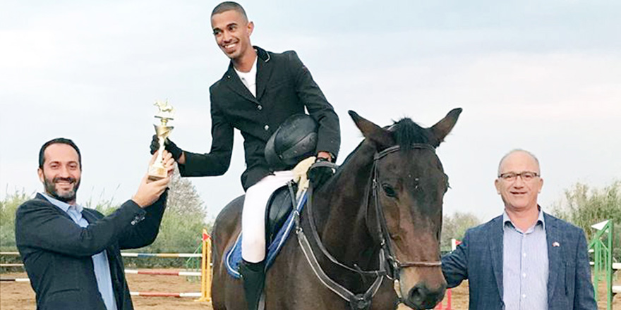 Meclis Başkanlığı Kupası için yarıştılar