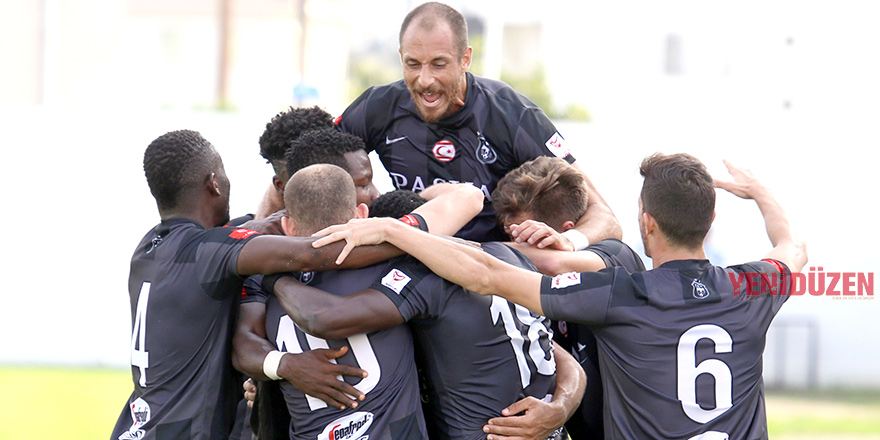 En iyisi yine Yenicami