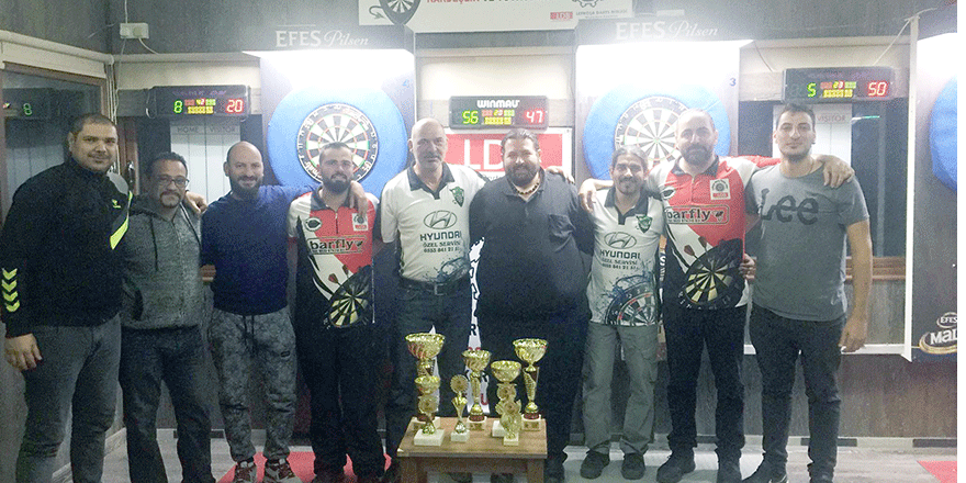 LDB 10. Yıl Turnuvası Çocuk’un