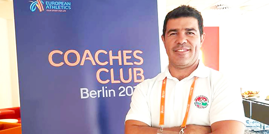 Keleş seminere katkı yaptı