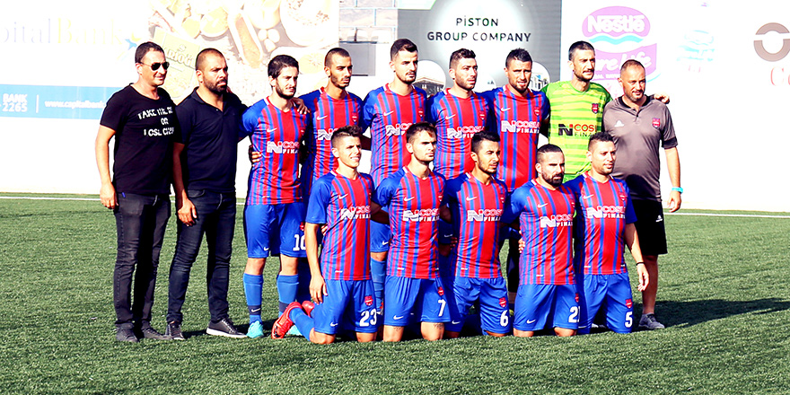 Göçmen zirveye yerleşti