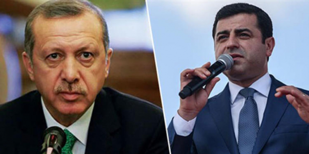 Erdoğan: AİHM kararı bizi bağlamaz