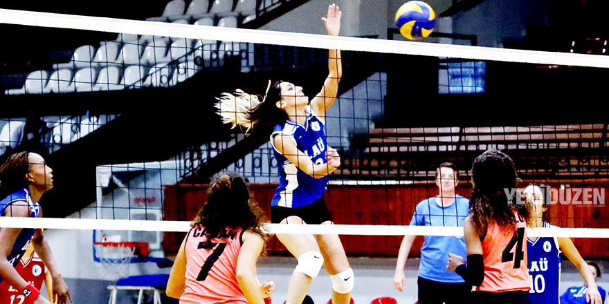 “Git gide oturan, birlik olan bir takımımız var”