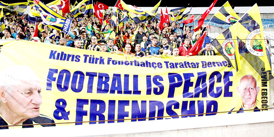 Kıbrıslıların omuzlarda taşıdığı efsanenin vedası