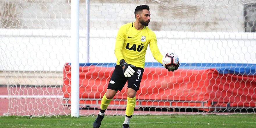 Lefke Mehmet'ten yoksun