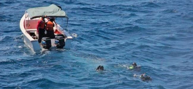 Missoninin cesedi 9 ay sonra bulundu